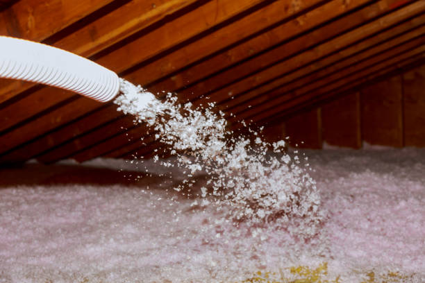Best Spray Foam Insulation in Eastport, ME