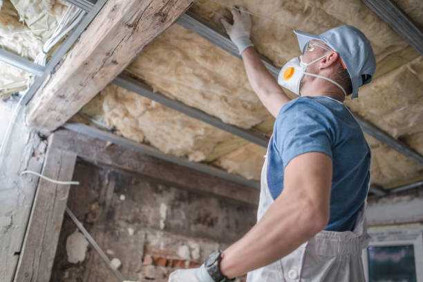 Best Energy Efficiency Insulation in Eastport, ME