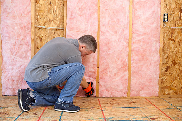 Best Specialized Insulation Services in Eastport, ME