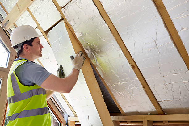 Best Cellulose Insulation in Eastport, ME