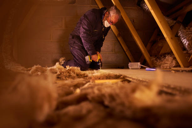 Best Blown-in Insulation in Eastport, ME